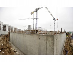 Wiślany Mokotów II