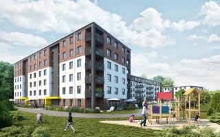 zdjęcie Osiedle Spiska