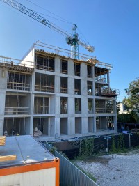 zdjęcie Vangard Residence