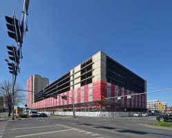 zdjęcie Arkady Wrocławskie