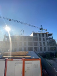 zdjęcie Vangard Residence