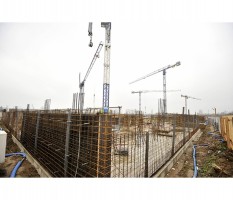 Wiślany Mokotów II