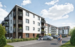 zdjęcie Osiedle Spiska