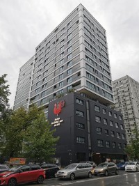 zdjęcie Grzybowska 37