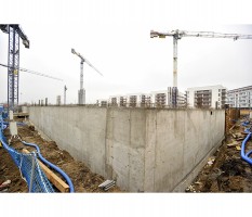 Wiślany Mokotów II