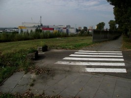 przygotowywanie działki pod inwestycję