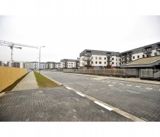 Wiślany Mokotów II