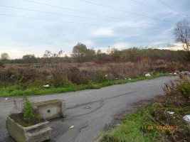 przygotowywanie działki pod inwestycję