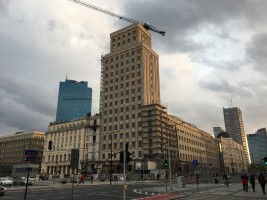 zdjęcie Prudential