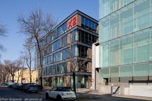 zdjęcie X2 Boutique Office