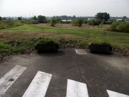 przygotowywanie działki pod inwestycję