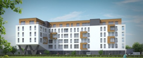 zdjęcie Apartamenty Rawelin