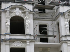 zdjęcie Kamienice Śląska