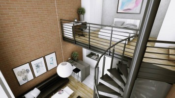 zdjęcie Summer Lofts Ustronie Morskie