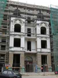 zdjęcie Kamienice Śląska