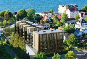 zdjęcie Summer Lofts Ustronie Morskie