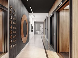 zdjęcie z budowy Osiedle Przy Unii