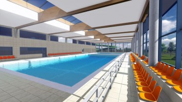 zdjęcie Park Wodny Kapusciska