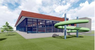 zdjęcie Basen przy Zespole Szkół nr 5