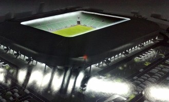 zdjęcie Stadion GKS Tychy