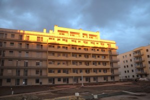 zdjęcie Apartamenty Etiuda