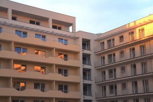 zdjęcie Apartamenty Etiuda