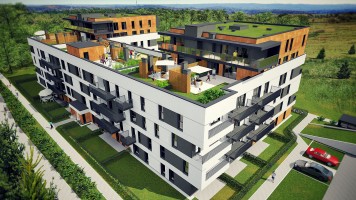 zdjęcie Activ Park I