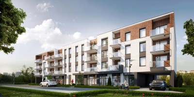 zdjęcie Park Klonowy II