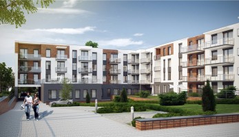 zdjęcie Park Klonowy II