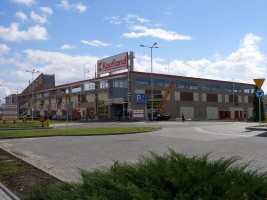 zdjęcie Kauflandu