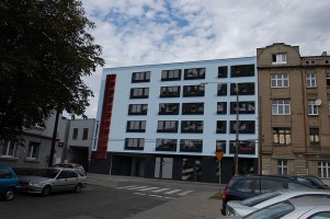 zdjęcie Apartamenty Zielone Tarasy