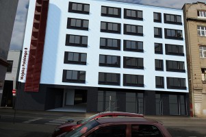 zdjęcie Apartamenty Zielone Tarasy