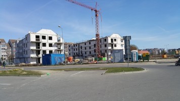zdjęcie Osiedle Słoneczne I