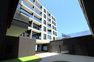 zdjęcie Apartamenty Zielone Tarasy