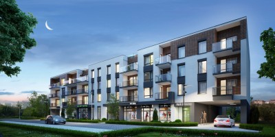 zdjęcie Park Klonowy II