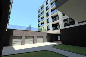 zdjęcie Apartamenty Zielone Tarasy