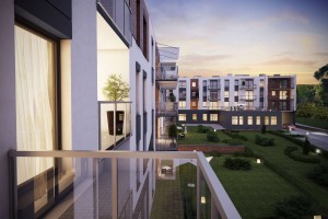 zdjęcie Park Klonowy II