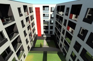 zdjęcie Apartamenty Zielone Tarasy