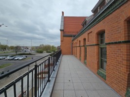 zdjęcie Dworzec Toruń Wschodni