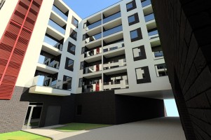 zdjęcie Apartamenty Zielone Tarasy