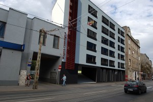 zdjęcie Apartamenty Zielone Tarasy