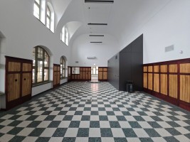 zdjęcie Dworzec Toruń Wschodni