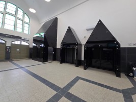 zdjęcie Dworzec Toruń Wschodni
