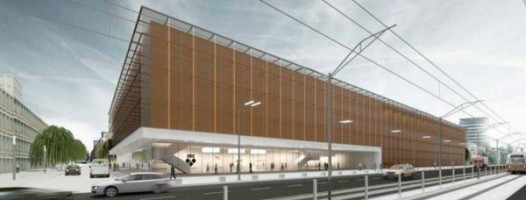 zdjęcie Akademickie Centrum Sportowo-Dydaktyczne