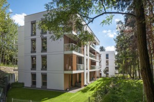 zdjęcie Osiedle Robinia