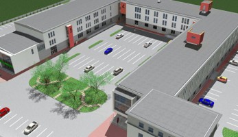 zdjęcie Biznes Park