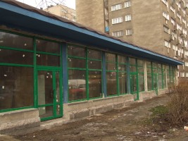 zdjęcie Sosnowiec Plaza