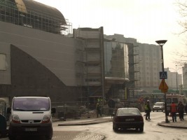 zdjęcie Sosnowiec Plaza