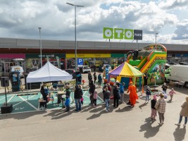 zdjęcie OTO Park Sochaczew