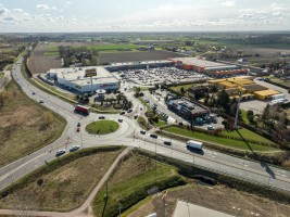 zdjęcie OTO Park Sochaczew